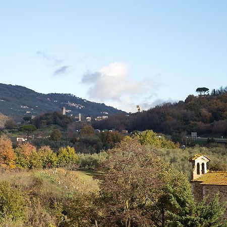 La Magione Hotel Serravalle Pistoiese Luaran gambar