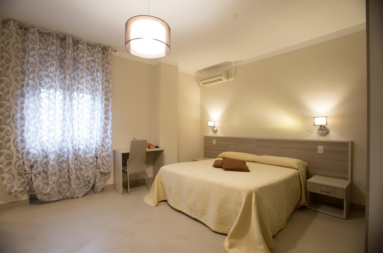 La Magione Hotel Serravalle Pistoiese Luaran gambar