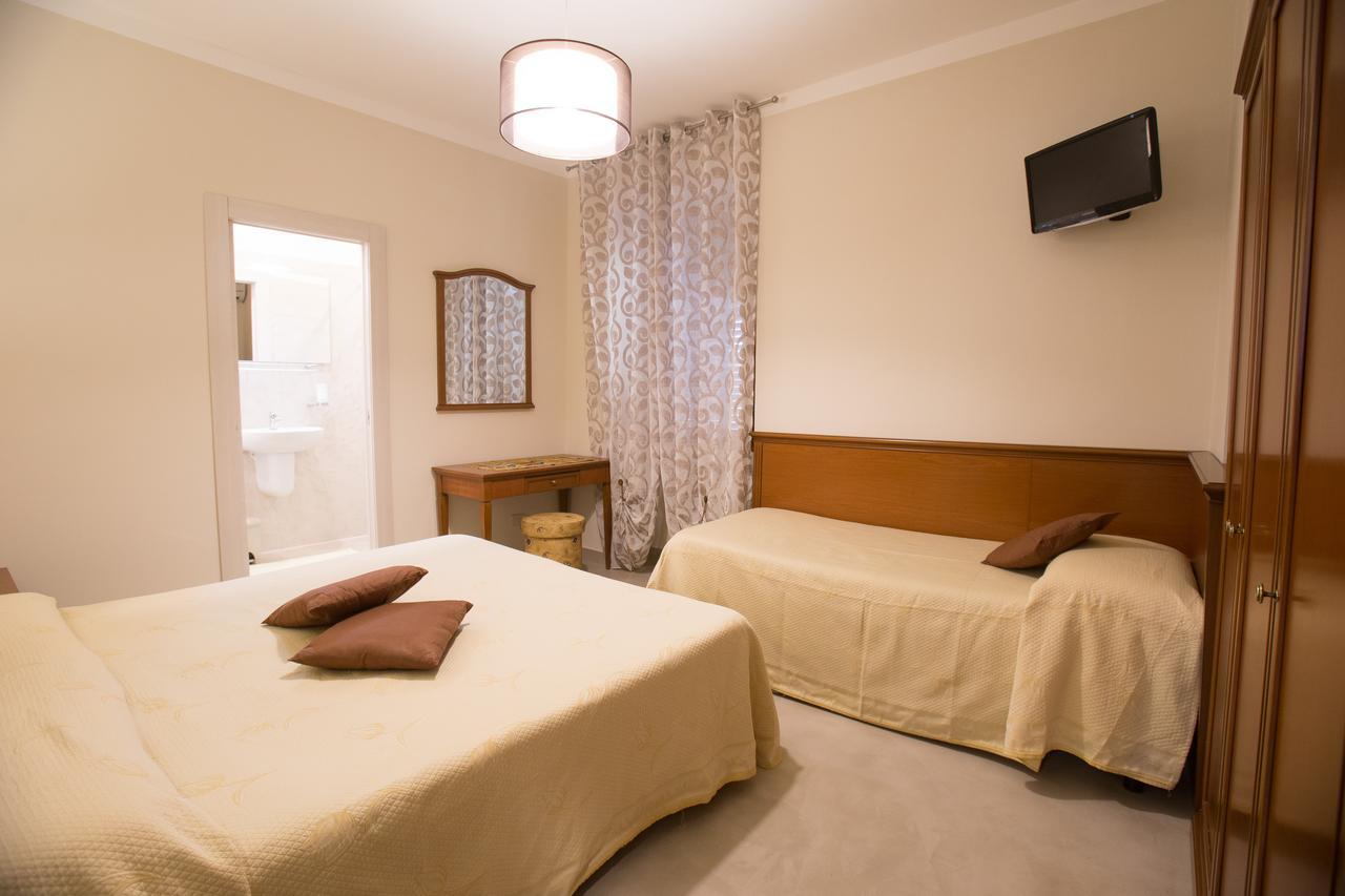 La Magione Hotel Serravalle Pistoiese Luaran gambar