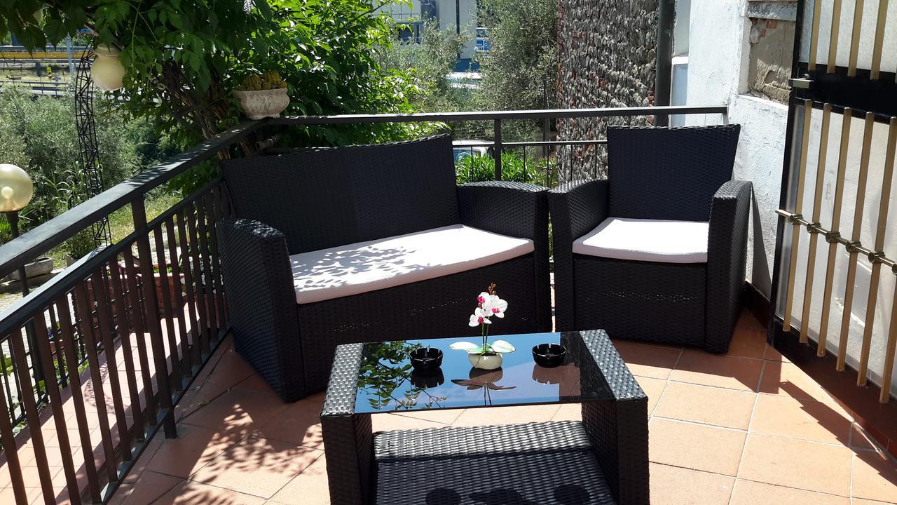 La Magione Hotel Serravalle Pistoiese Luaran gambar