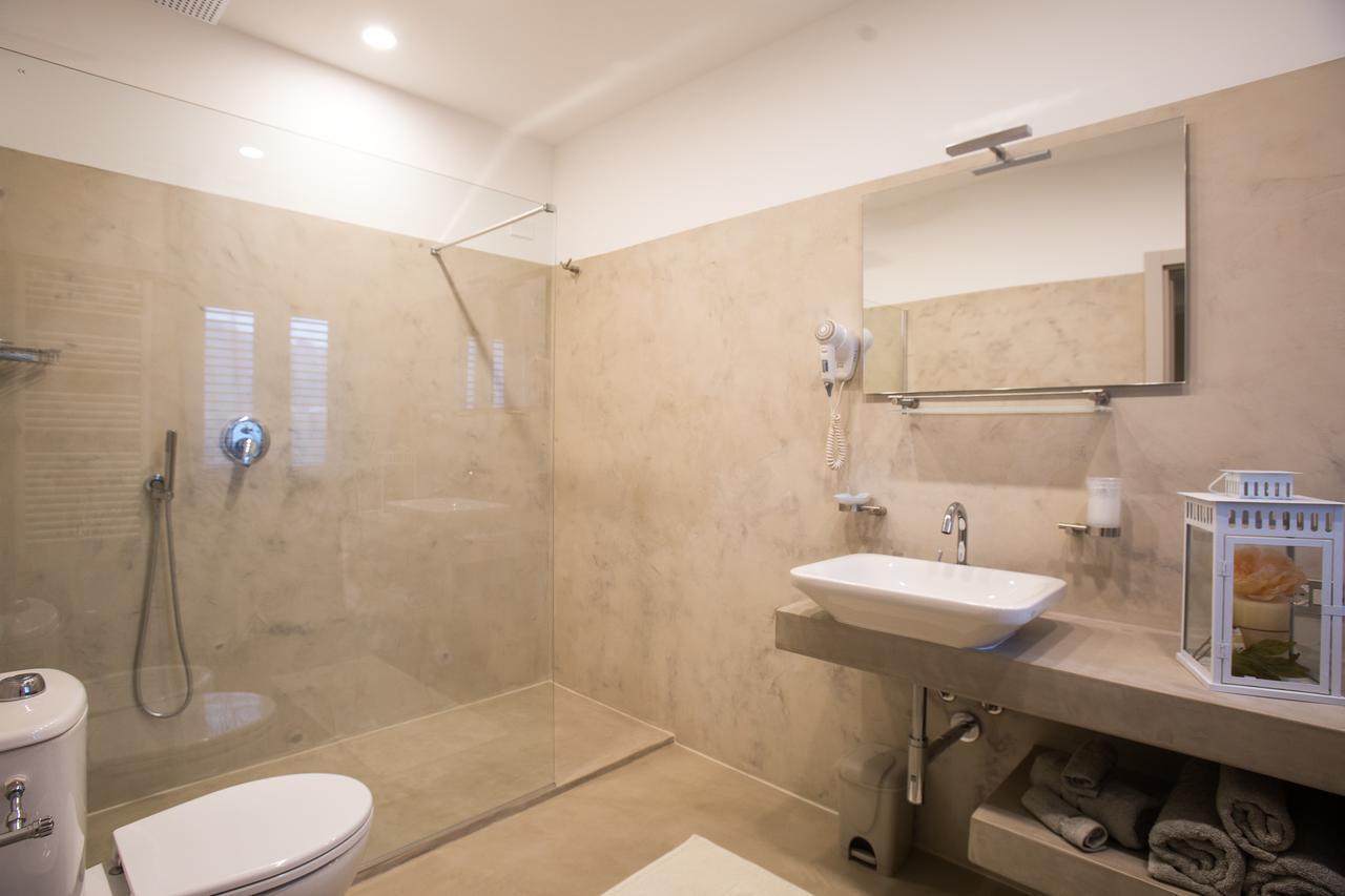 La Magione Hotel Serravalle Pistoiese Luaran gambar