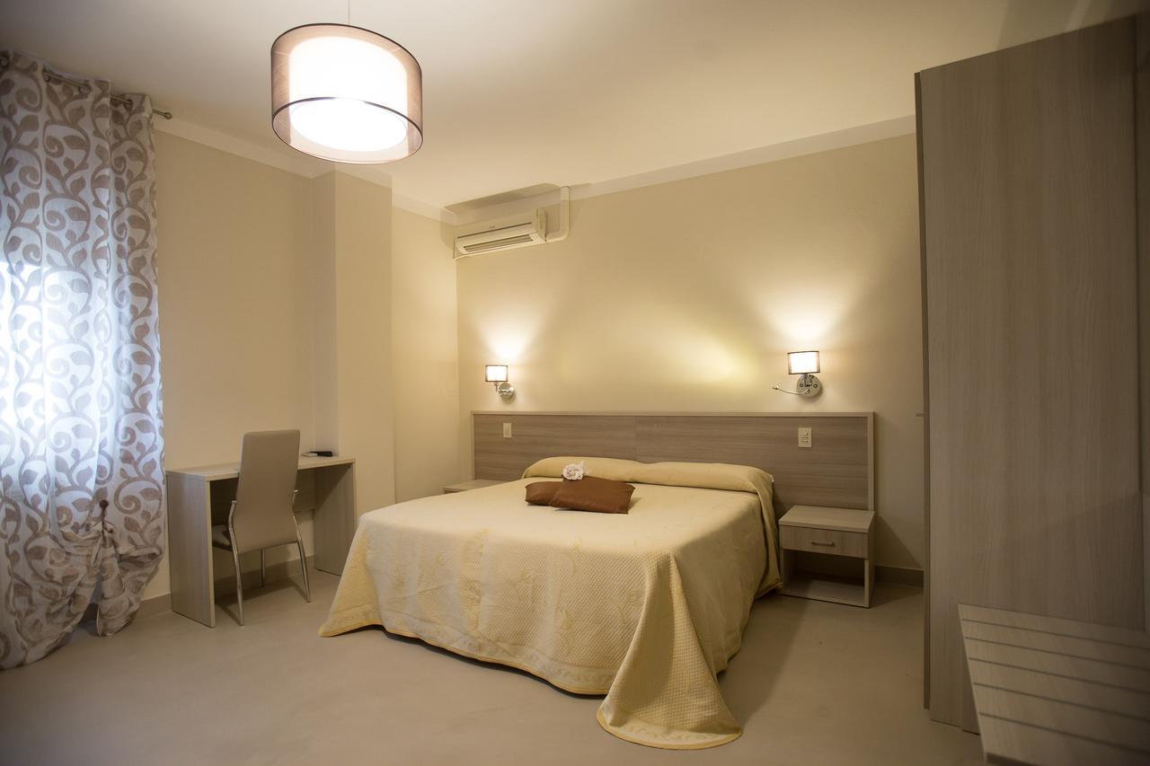 La Magione Hotel Serravalle Pistoiese Luaran gambar