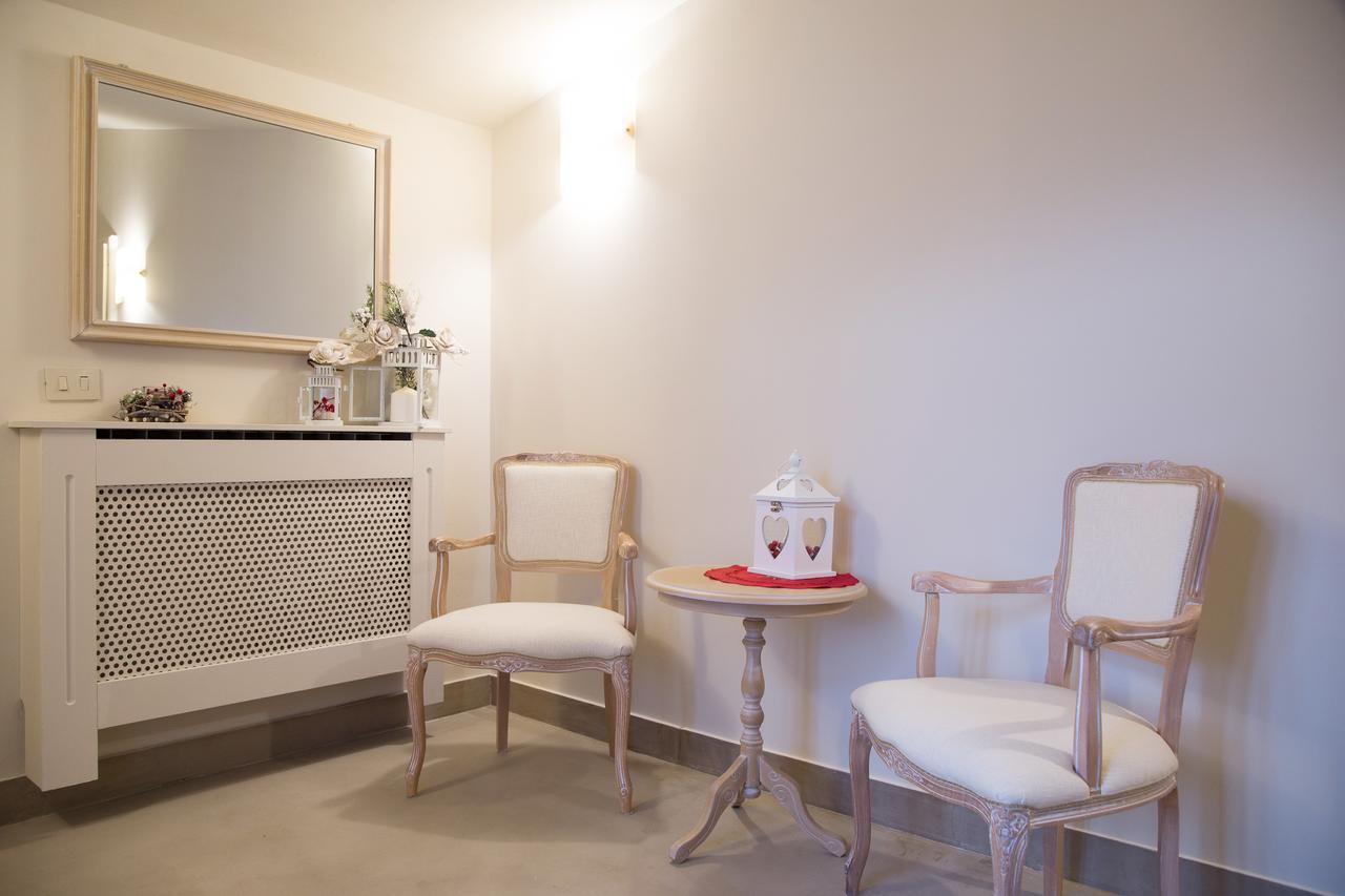 La Magione Hotel Serravalle Pistoiese Luaran gambar