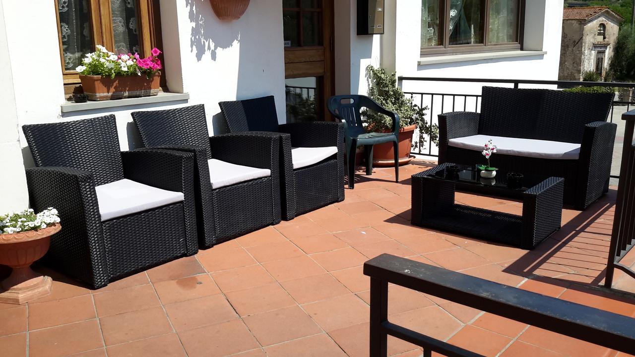 La Magione Hotel Serravalle Pistoiese Luaran gambar