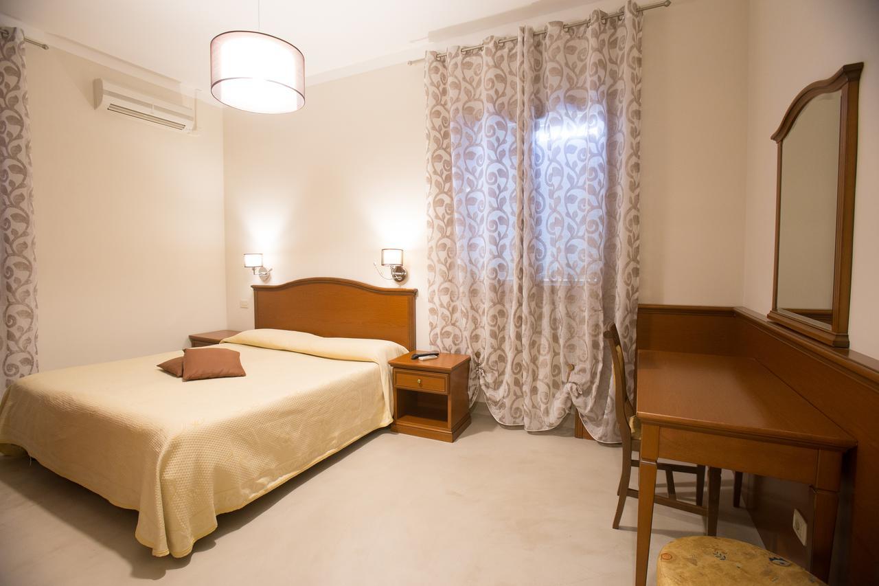 La Magione Hotel Serravalle Pistoiese Luaran gambar