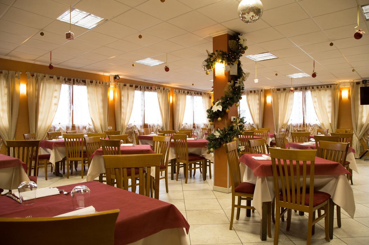 La Magione Hotel Serravalle Pistoiese Luaran gambar