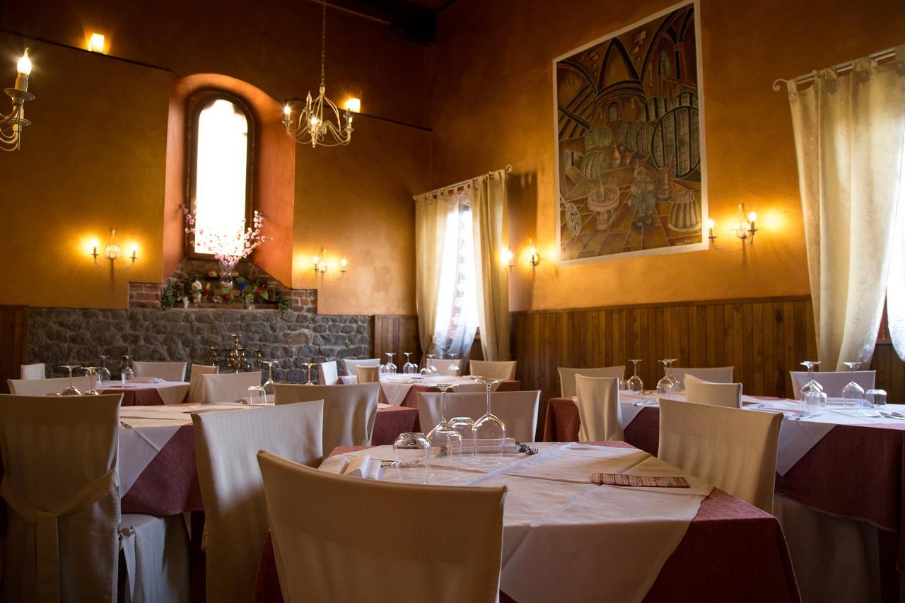 La Magione Hotel Serravalle Pistoiese Luaran gambar