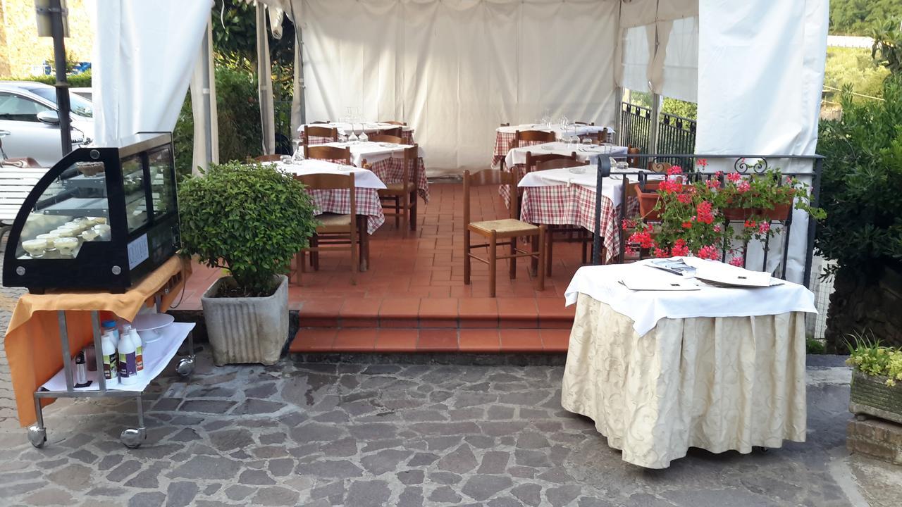 La Magione Hotel Serravalle Pistoiese Luaran gambar