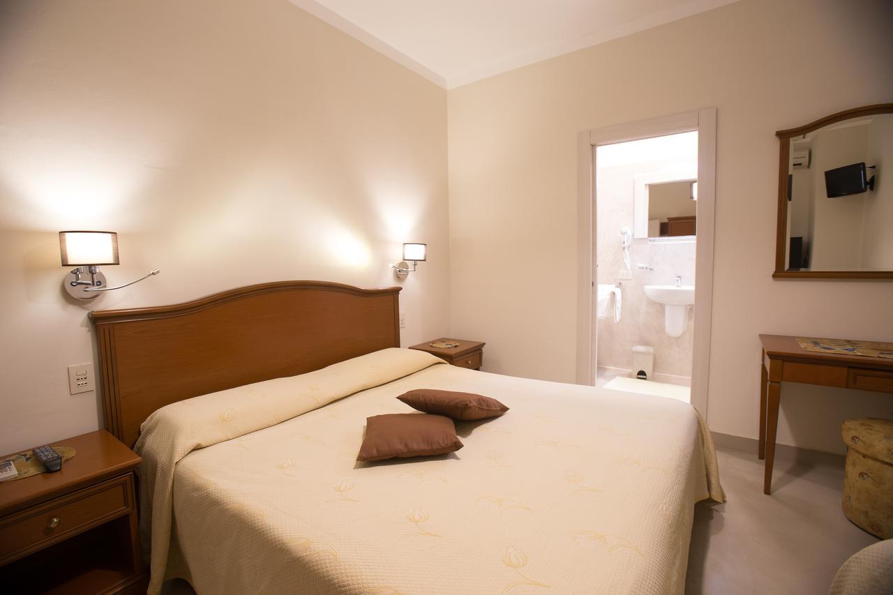 La Magione Hotel Serravalle Pistoiese Luaran gambar