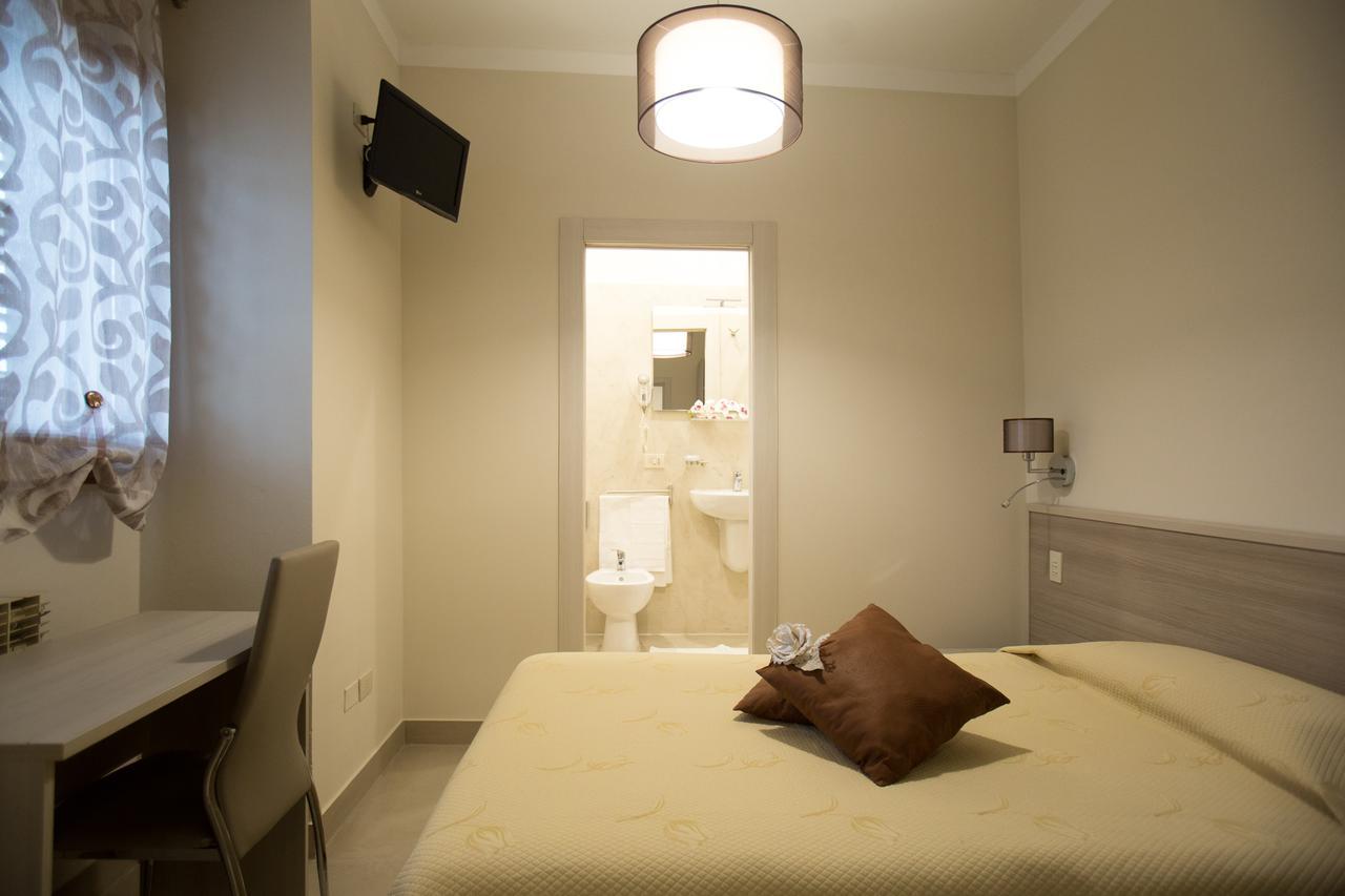 La Magione Hotel Serravalle Pistoiese Luaran gambar