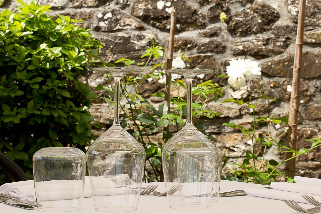 La Magione Hotel Serravalle Pistoiese Luaran gambar
