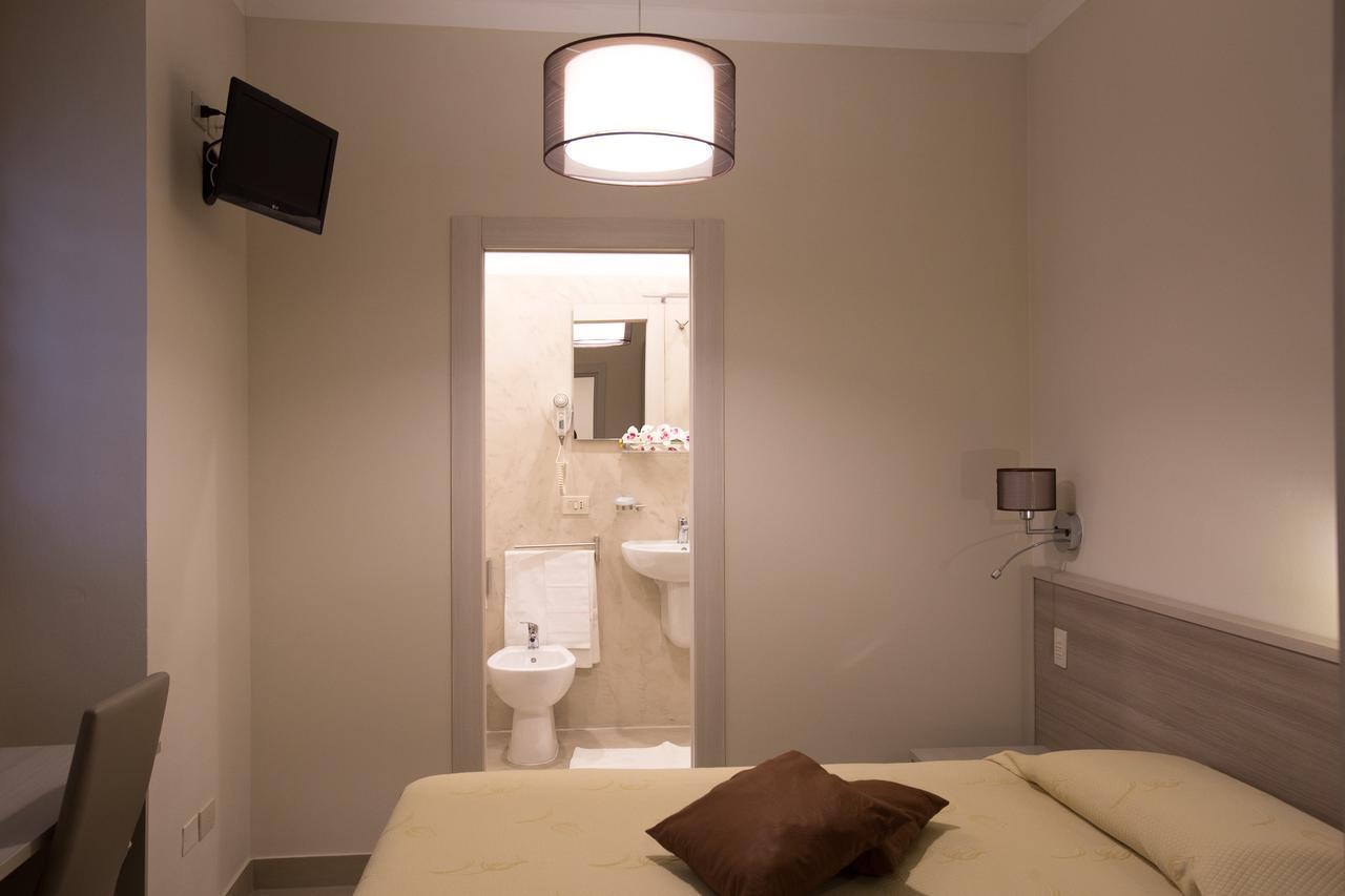 La Magione Hotel Serravalle Pistoiese Luaran gambar